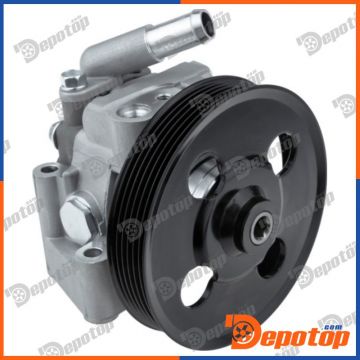 Pompe de direction assistée pour FORD | SPW-FR-001, V25-1251